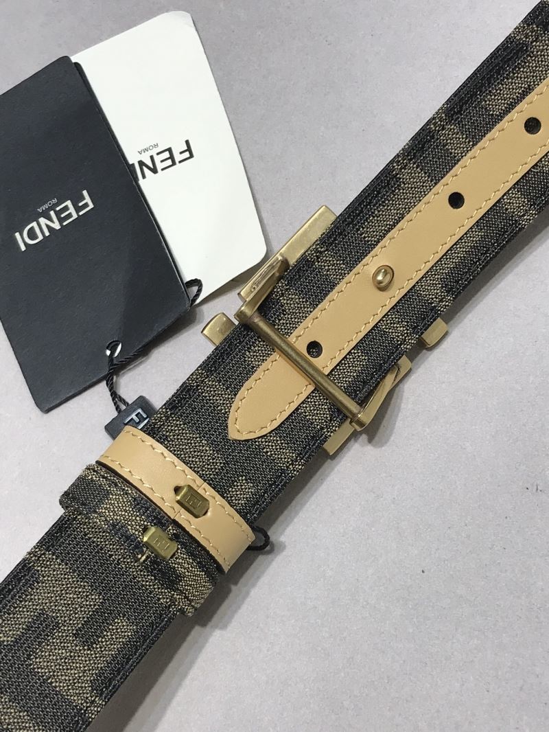 Fendi Belts